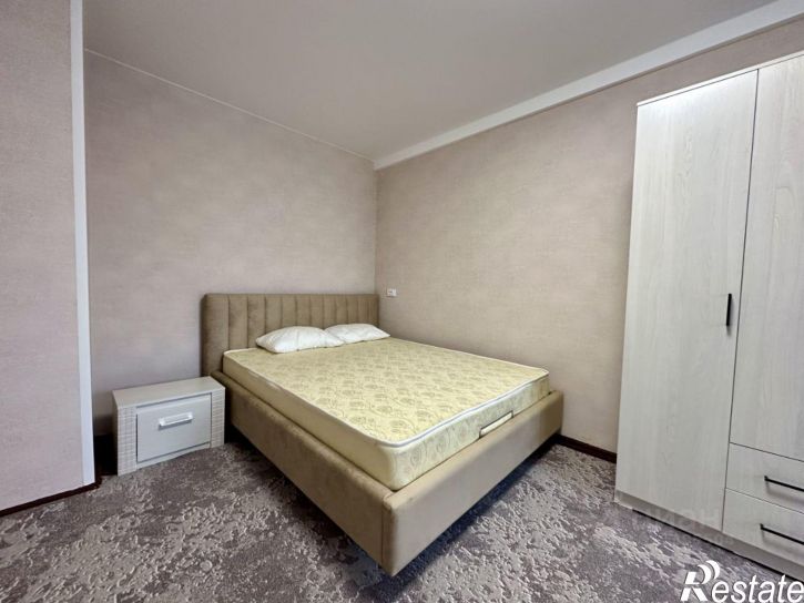 1-комн квартира ул Меньшикова, 19,  д. 19