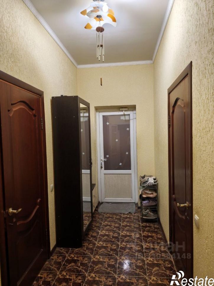Отдельное здание ул Подгорная