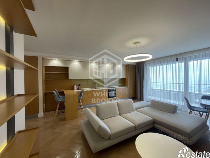 2-комн квартира улица Строителей, 3,  д. 3
