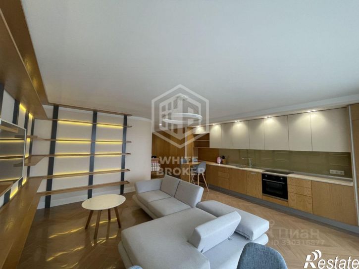 2-комн квартира улица Строителей, 3,  д. 3