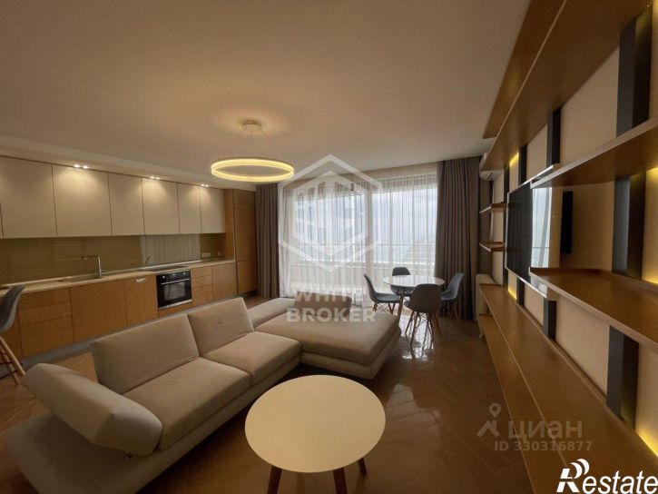 2-комн квартира улица Строителей, 3,  д. 3