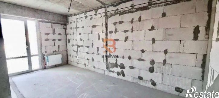 1-комн квартира проспект Генерала Острякова, 242А к1,  д. 242А к1