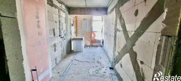 1-комн квартира проспект Генерала Острякова, 242А к1,  д. 242А к1
