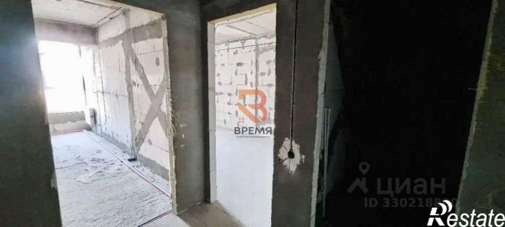 1-комн квартира проспект Генерала Острякова, 242А к1,  д. 242А к1