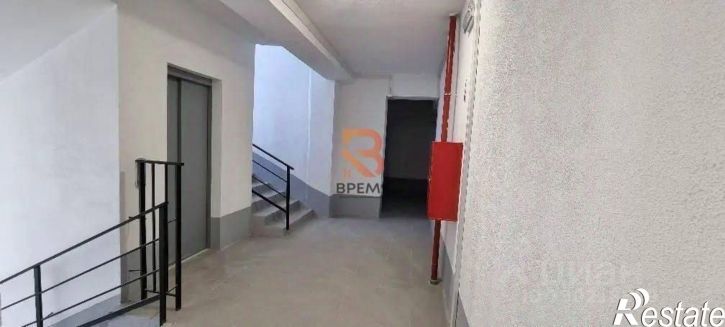 1-комн квартира проспект Генерала Острякова, 242А к1,  д. 242А к1