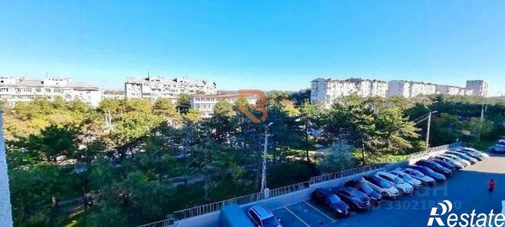 1-комн квартира проспект Генерала Острякова, 242А к1,  д. 242А к1