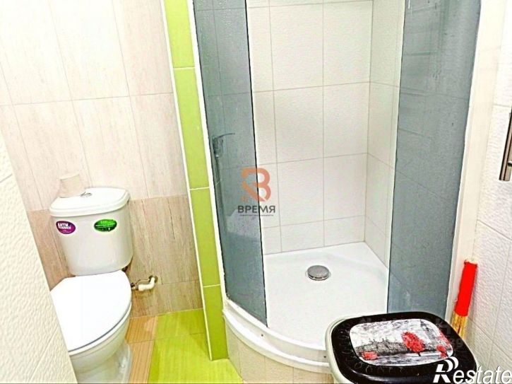 1-комн квартира улица Степаняна, 4/2,  д. 4/2