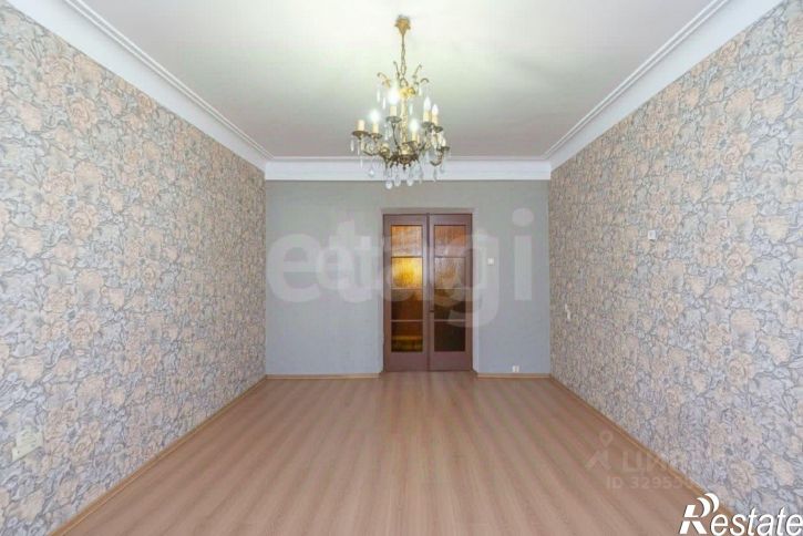 3-комн квартира ул Большая Морская, 38,  д. 38