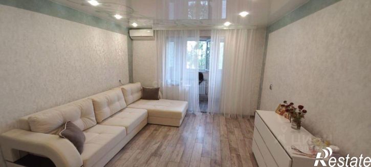 3-комн квартира ул Астана Кесаева, 8/2,  д. 8/2