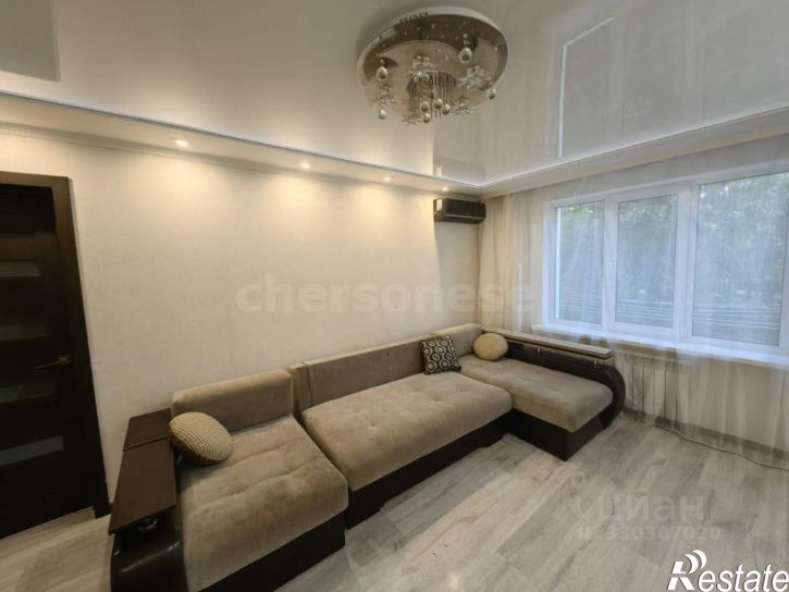 2-комн квартира ул Колобова, 15,  д. 15