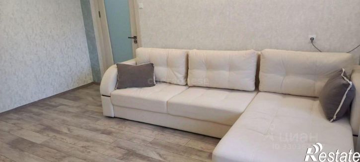 3-комн квартира ул Астана Кесаева, 8/2,  д. 8/2