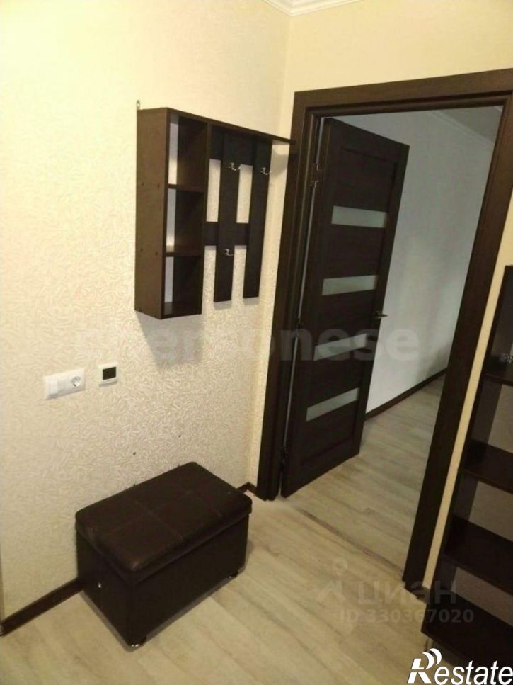2-комн квартира ул Колобова, 15,  д. 15