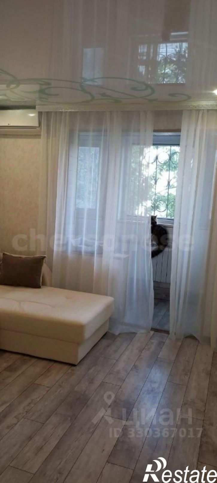 3-комн квартира ул Астана Кесаева, 8/2,  д. 8/2