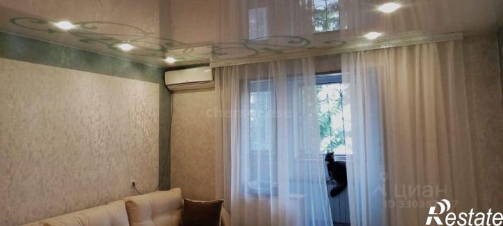 3-комн квартира ул Астана Кесаева, 8/2,  д. 8/2