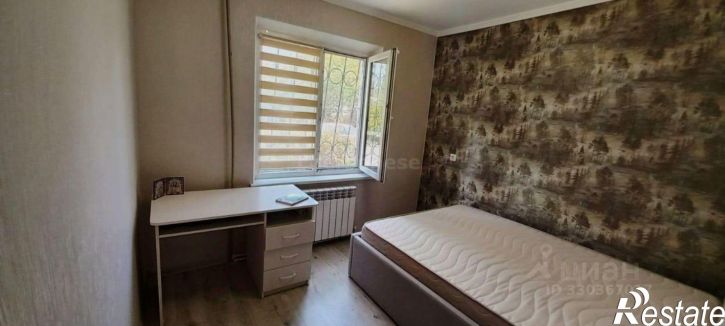 3-комн квартира ул Астана Кесаева, 8/2,  д. 8/2