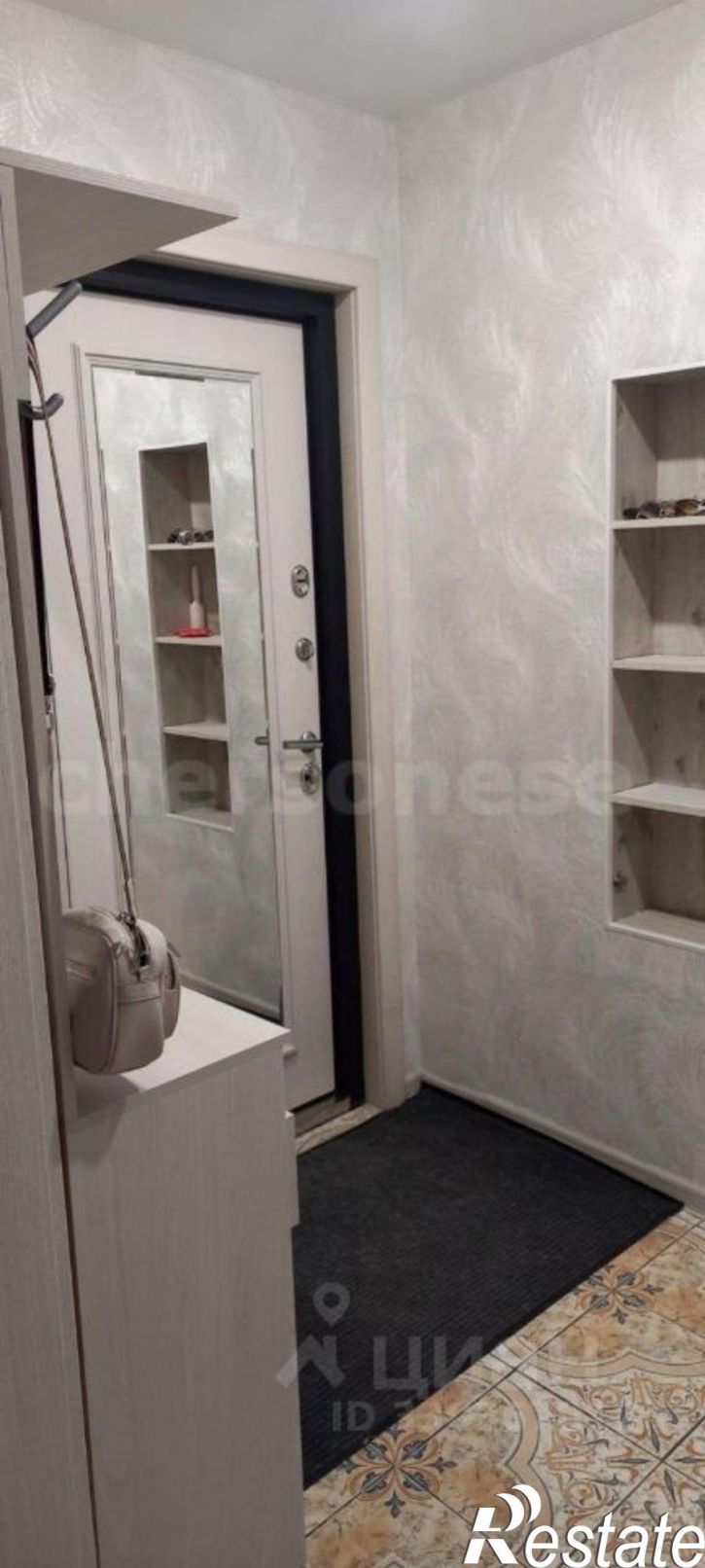 3-комн квартира ул Астана Кесаева, 8/2,  д. 8/2