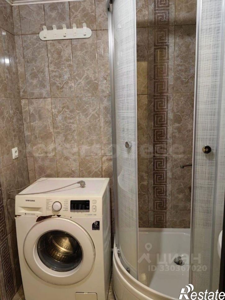 2-комн квартира ул Колобова, 15,  д. 15