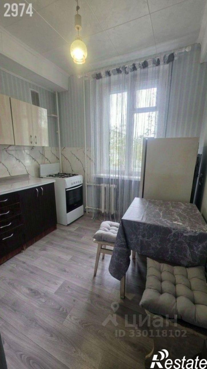1-комн квартира пр-кт Генерала Острякова, 78,  д. 78