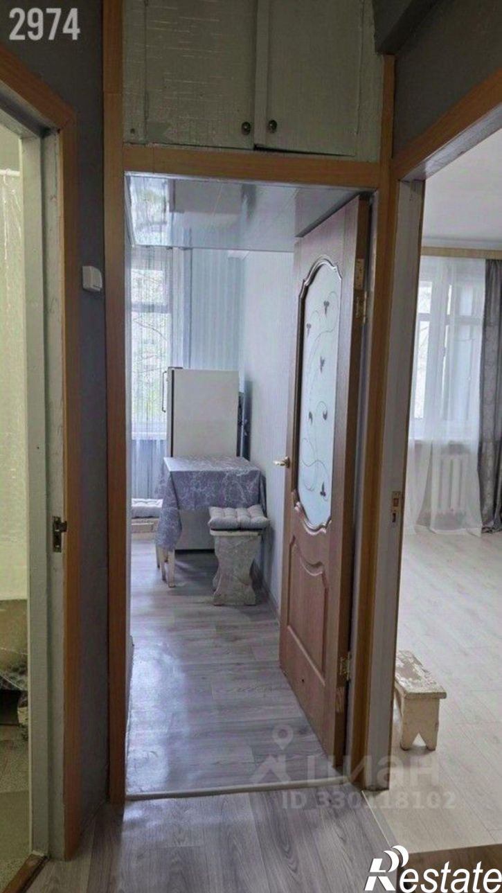 1-комн квартира пр-кт Генерала Острякова, 78,  д. 78