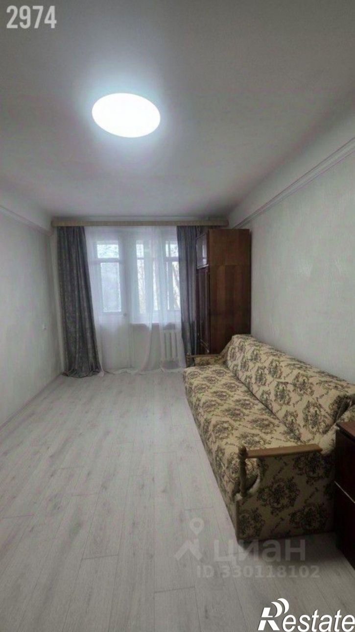 1-комн квартира пр-кт Генерала Острякова, 78,  д. 78