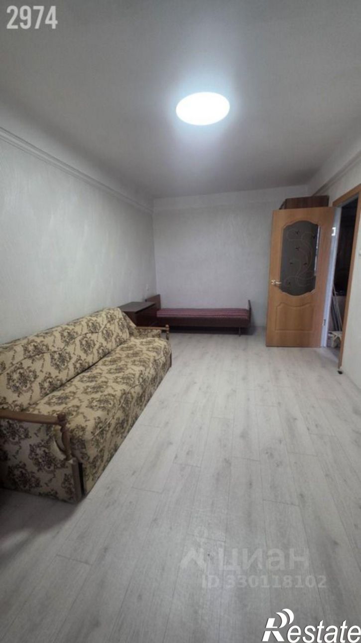1-комн квартира пр-кт Генерала Острякова, 78,  д. 78