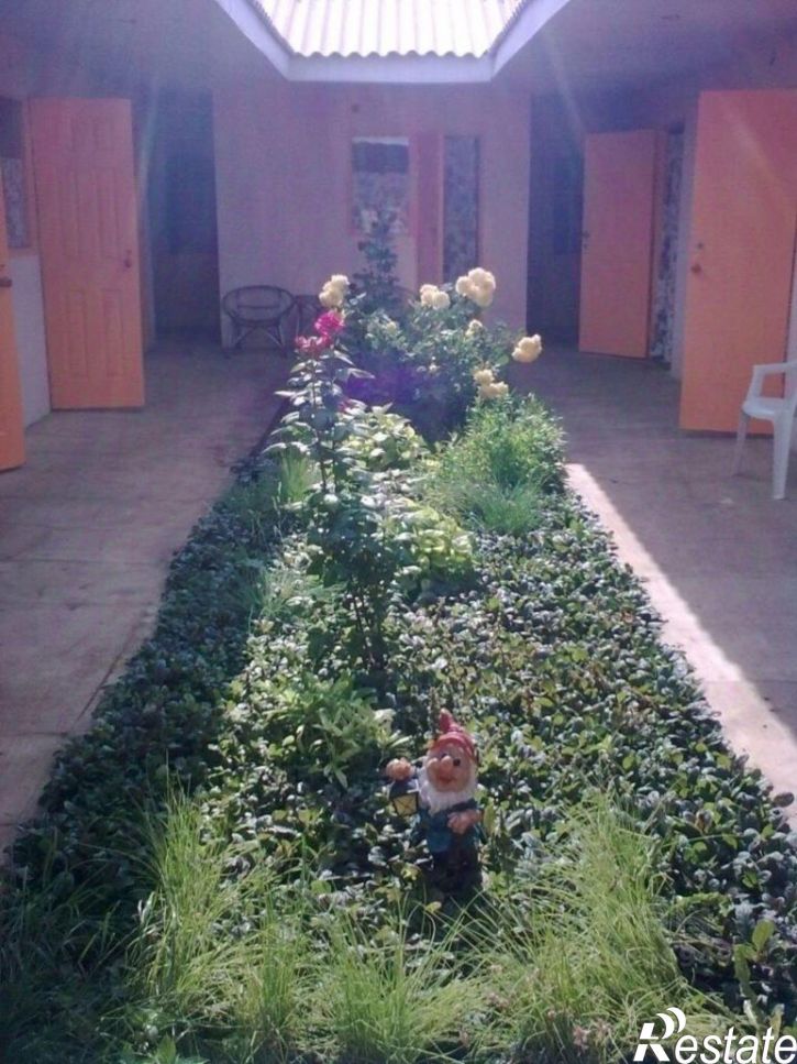 Отдельное здание Северная улица, 2,  д. 2