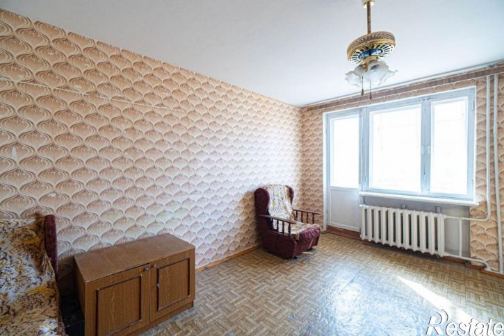 2-комн квартира улица Ивана Голубца, 22,  д. 22