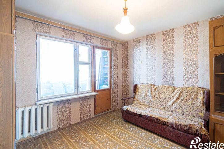 2-комн квартира улица Ивана Голубца, 22,  д. 22