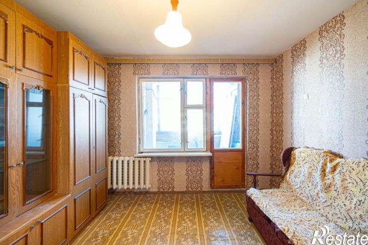 2-комн квартира улица Ивана Голубца, 22,  д. 22