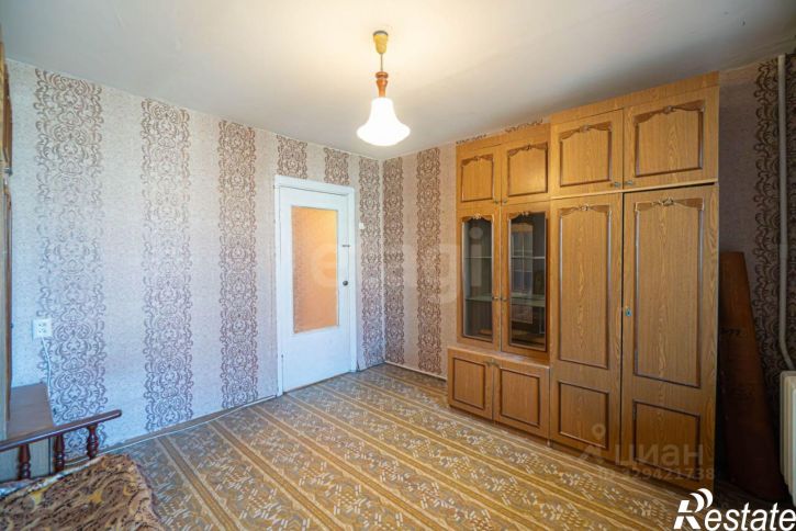2-комн квартира улица Ивана Голубца, 22,  д. 22