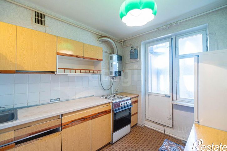 2-комн квартира улица Ивана Голубца, 22,  д. 22