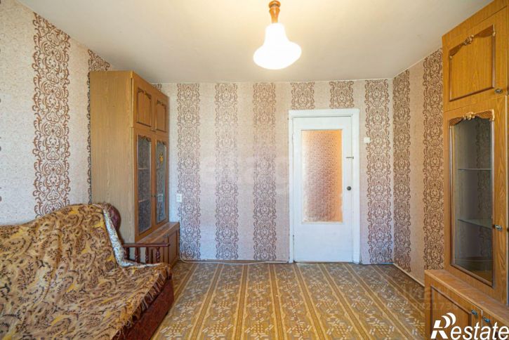 2-комн квартира улица Ивана Голубца, 22,  д. 22