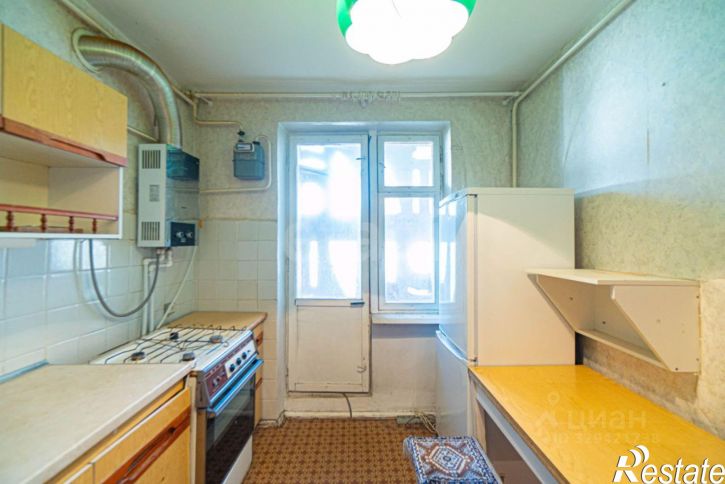 2-комн квартира улица Ивана Голубца, 22,  д. 22