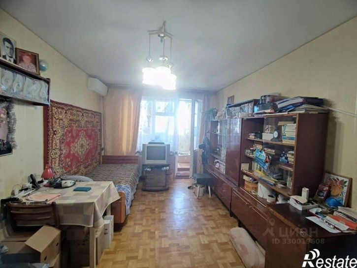 1-комн квартира ул Мечникова, 5,  д. 5