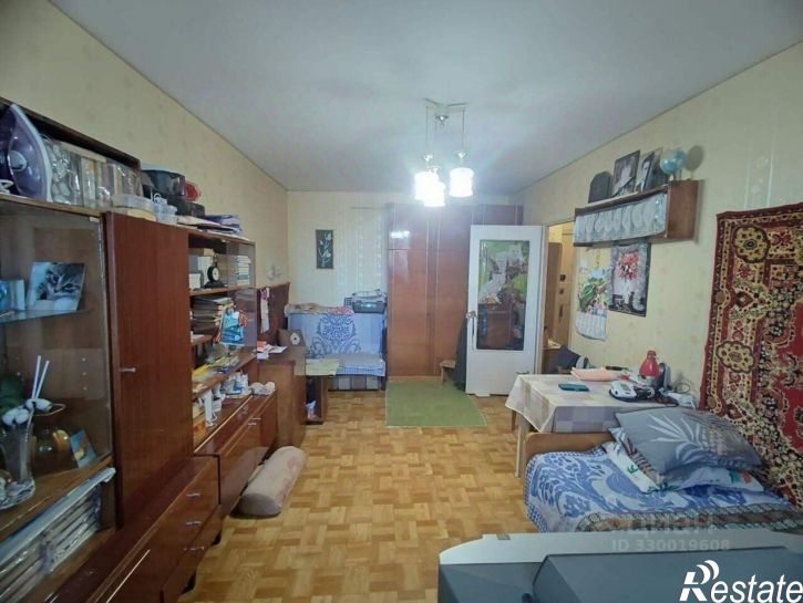 1-комн квартира ул Мечникова, 5,  д. 5