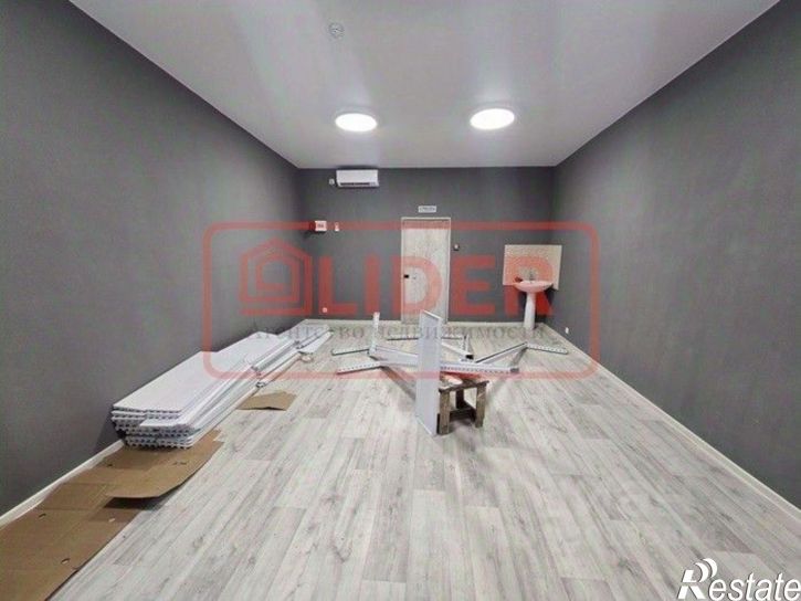 Торговое помещение проспект Октябрьской Революции, 56К,  д. 56К