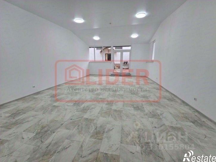 Торговое помещение проспект Октябрьской Революции, 56К,  д. 56К