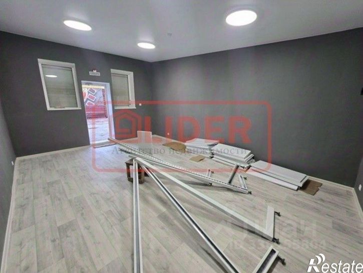 Торговое помещение проспект Октябрьской Революции, 56К,  д. 56К