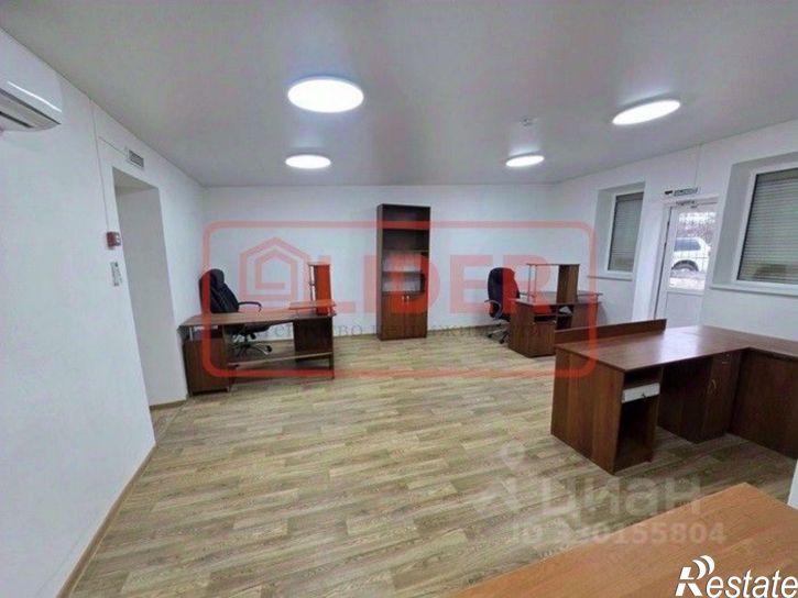Торговое помещение проспект Октябрьской Революции, 56К,  д. 56К