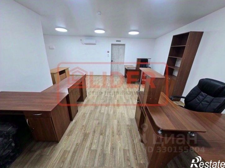 Торговое помещение проспект Октябрьской Революции, 56К,  д. 56К