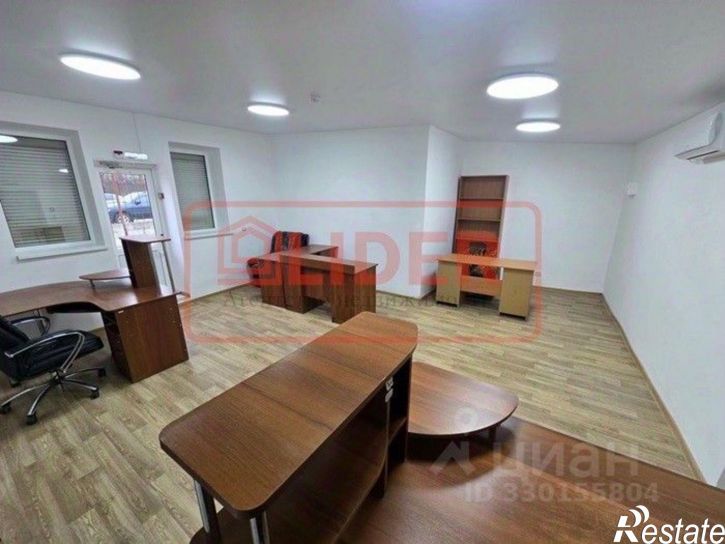 Торговое помещение проспект Октябрьской Революции, 56К,  д. 56К