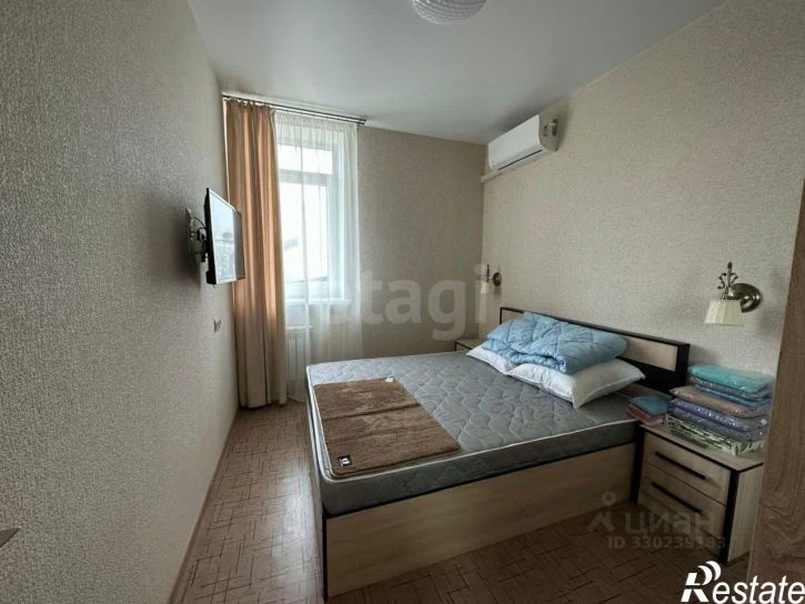 1-комн квартира улица Сырникова, 33А,  д. 33А