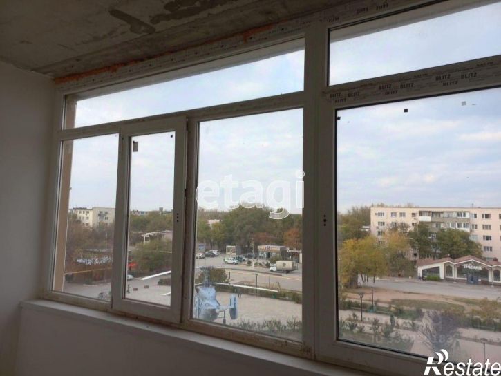 1-комн квартира улица Сырникова, 33А,  д. 33А