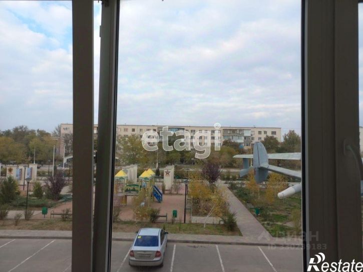 1-комн квартира улица Сырникова, 33А,  д. 33А
