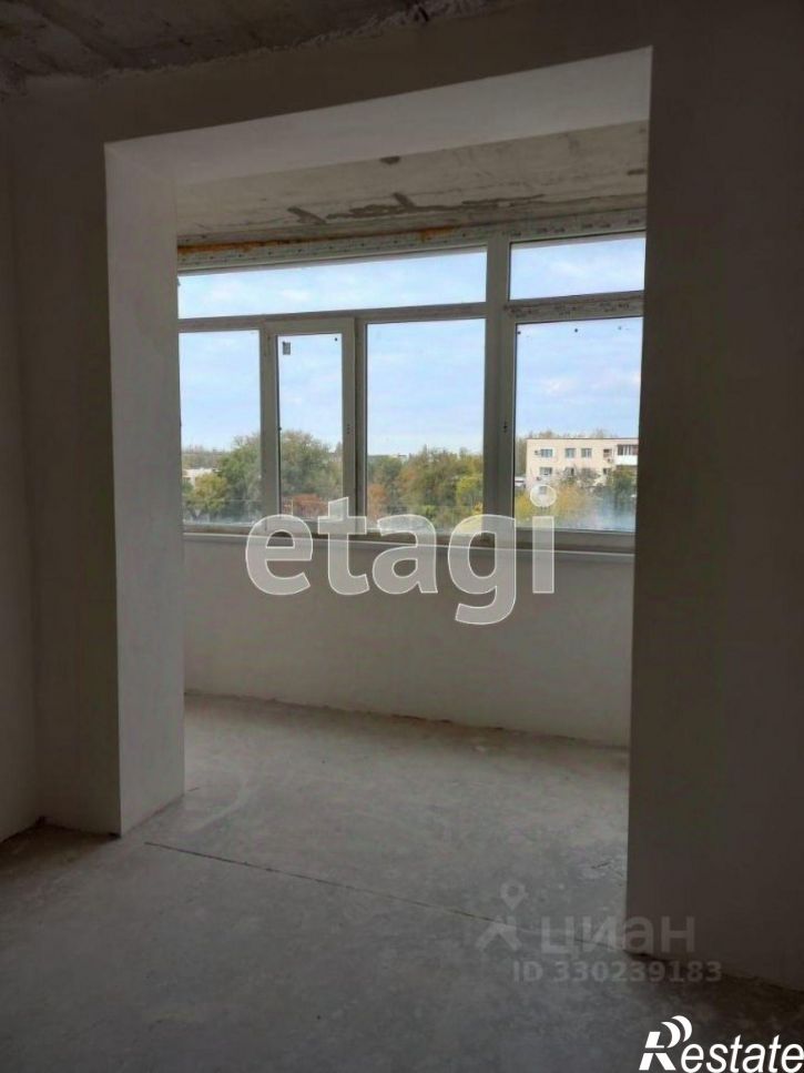 1-комн квартира улица Сырникова, 33А,  д. 33А