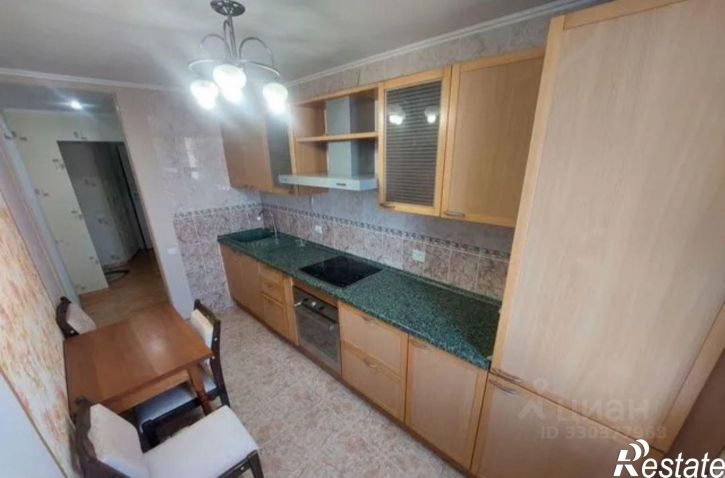 3-комн квартира ул Громова, 62,  д. 62