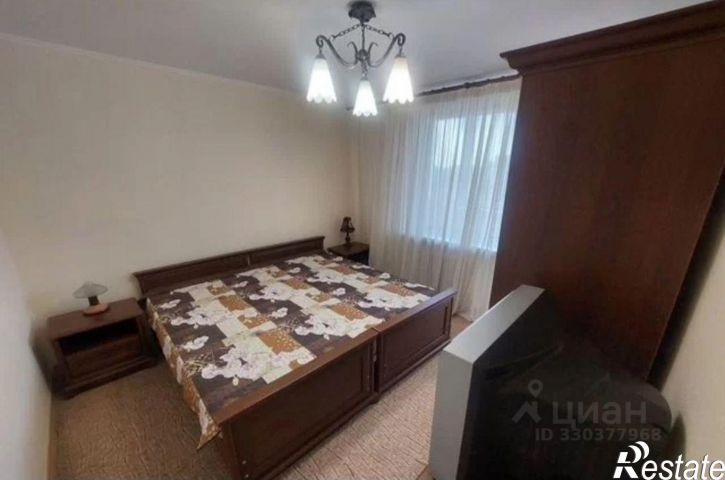 3-комн квартира ул Громова, 62,  д. 62