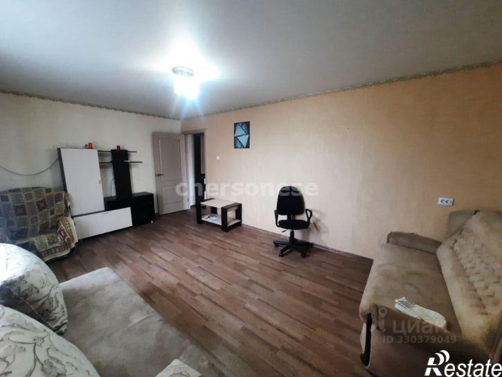 1-комн квартира ул Адмирала Фадеева, 23д,  д. 23д