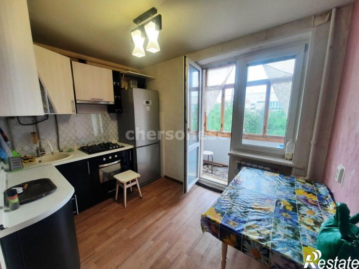 1-комн квартира ул Адмирала Фадеева, 23д,  д. 23д