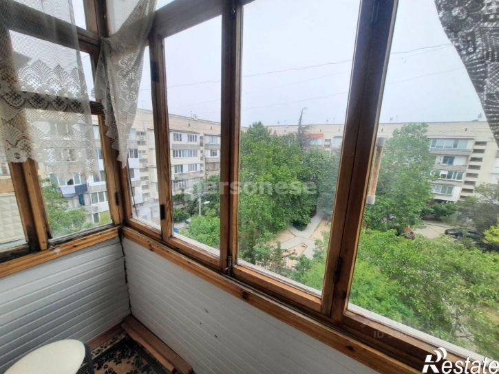 1-комн квартира ул Адмирала Фадеева, 23д,  д. 23д